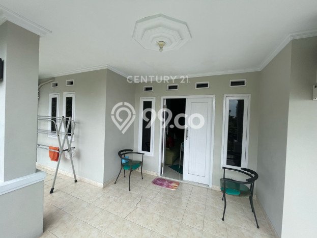 Dijual Rumah Strategis Bagus Punya 4 KT di Ciomas Bogor SHM Dijual Rumah Strategis Bagus Punya 4 KT di Ciomas Bogor SHM