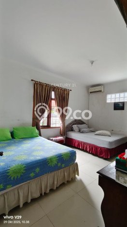 Rumah Elit Modern Siap Huni di Pasir Jaya Bogor Rumah Elit Modern Siap Huni di Pasir Jaya Bogor