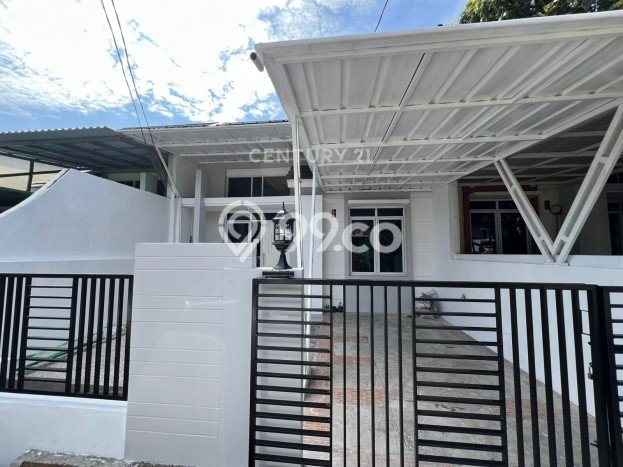 Jual Rumah Minimalis Bagus Punya 2 KT di Sukaraja Bogor SHM Jual Rumah Minimalis Bagus Punya 2 KT di Sukaraja Bogor SHM