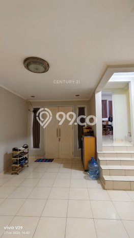 Jual Rumah Modern 4 KT di Sentul City, Bogor Jual Rumah Modern 4 KT di Sentul City, Bogor