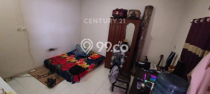 Rumah Modern 2 Kamar LT 84m2 di Ciluar Rumah Modern 2 Kamar LT 84m2 di Ciluar
