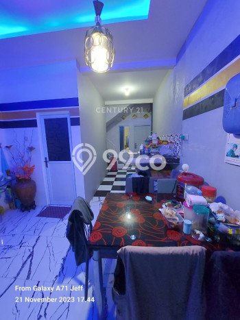 Dijual Rumah 3 Kamar Lokasi Ideal Bagus dan Strategis di Jagakarsa Dijual Rumah 3 Kamar Lokasi Ideal Bagus dan Strategis di Jagakarsa