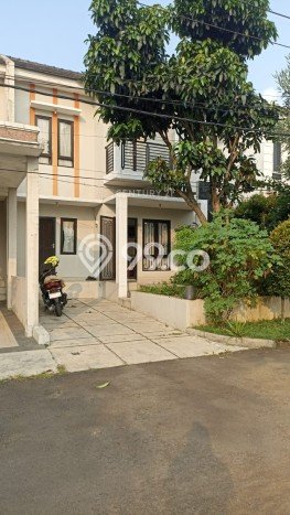 For Sale Hunian Rumah Nyaman 3 KT di Tanah Sareal, Bogor For Sale Hunian Rumah Nyaman 3 KT di Tanah Sareal, Bogor