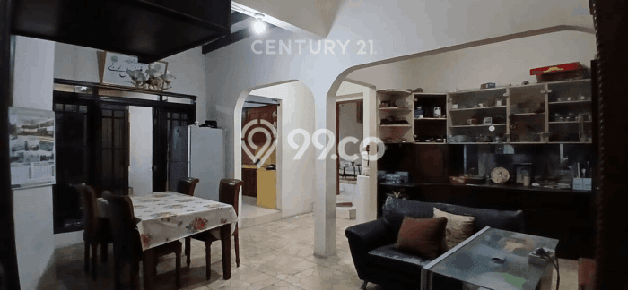 Rumah Minimalis 4 KT LT 200m2 di Pasir Jaya Rumah Minimalis 4 KT LT 200m2 di Pasir Jaya