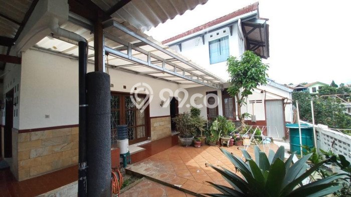 Hunian Nyaman Asri 5 KT Siap Huni di Lawanggintung Bogor Hunian Nyaman Asri 5 KT Siap Huni di Lawanggintung Bogor