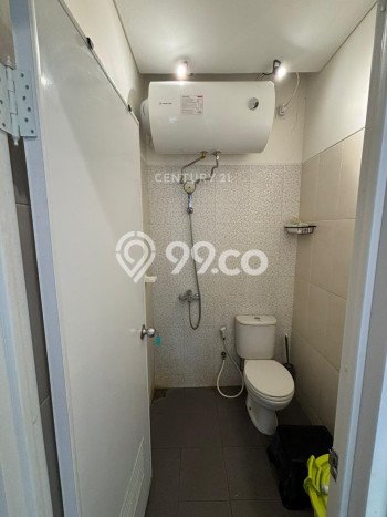 Rumah Modern 2 KT di Rancamaya Bogor Full Furnished Rumah Modern 2 KT di Rancamaya Bogor Full Furnished