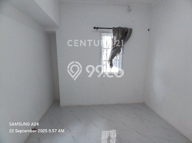 Rumah Modern 2 KT di Sentul City Bogor Unfurnished Rumah Modern 2 KT di Sentul City Bogor Unfurnished