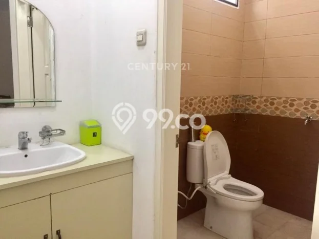 Best Deal Hunian Mewah Ideal dan Luas di Jatinegara, Jakarta Timur Best Deal Hunian Mewah Ideal dan Luas di Jatinegara, Jakarta Timur