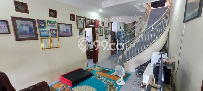 Rumah Modern 2 Kamar LT 84m2 di Ciluar Rumah Modern 2 Kamar LT 84m2 di Ciluar