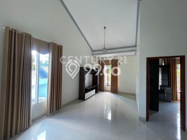 Rumah Minimalis 3 KT di Tanah Baru Bogor Unfurnished Rumah Minimalis 3 KT di Tanah Baru Bogor Unfurnished