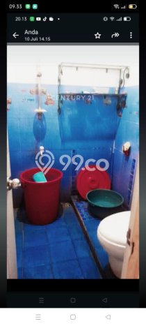 Dijual Rumah Strategis Bagus Punya 3 KT di Cilodong Depok SHM Dijual Rumah Strategis Bagus Punya 3 KT di Cilodong Depok SHM