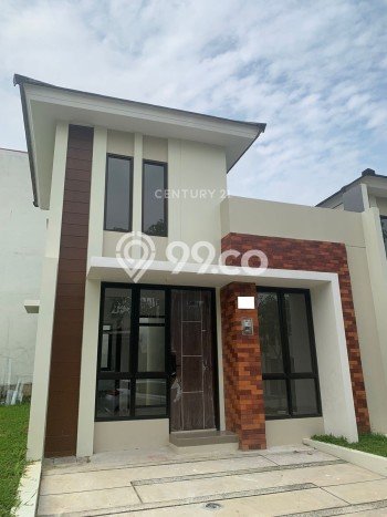 Rumah Luas Asri 2 KT Siap Pakai di Bukit Sentul Bogor Rumah Luas Asri 2 KT Siap Pakai di Bukit Sentul Bogor