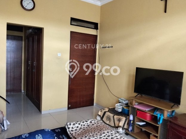 Hunian Elit LB 250m2 Siap Huni Desain Elegan di Katulampa, Bogor Hunian Elit LB 250m2 Siap Huni Desain Elegan di Katulampa, Bogor