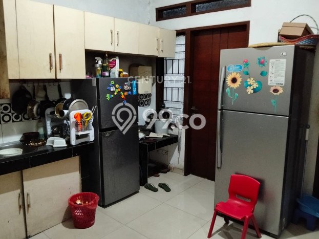 Hunian Elit LB 250m2 Siap Huni Desain Elegan di Katulampa, Bogor Hunian Elit LB 250m2 Siap Huni Desain Elegan di Katulampa, Bogor