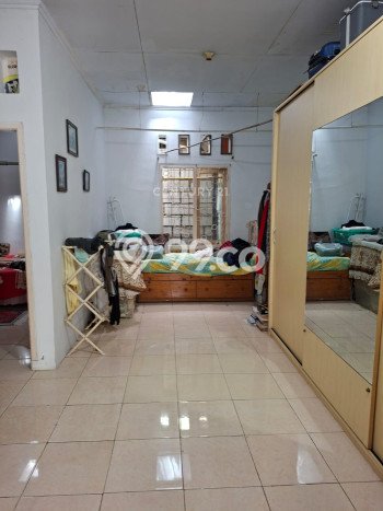 Rumah Minimalis 3 KT di Tegal Gundi Bogor Unfurnished Rumah Minimalis 3 KT di Tegal Gundi Bogor Unfurnished