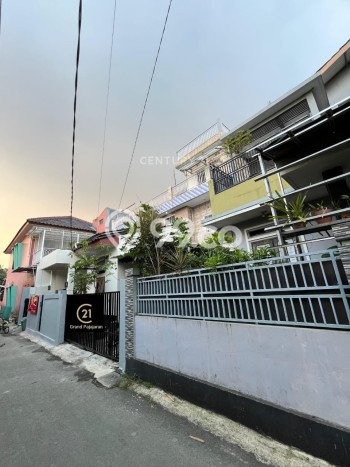 Hunian Nyaman Asri 7 KT Siap Pakai di Tanah Sareal Bogor Hunian Nyaman Asri 7 KT Siap Pakai di Tanah Sareal Bogor