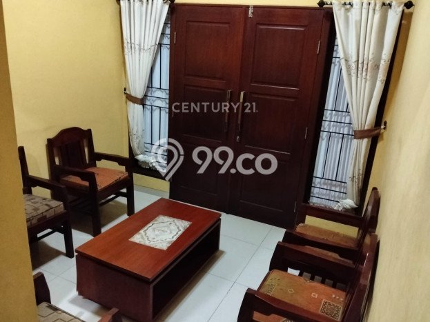 Hunian Elit LB 250m2 Siap Huni Desain Elegan di Katulampa, Bogor Hunian Elit LB 250m2 Siap Huni Desain Elegan di Katulampa, Bogor