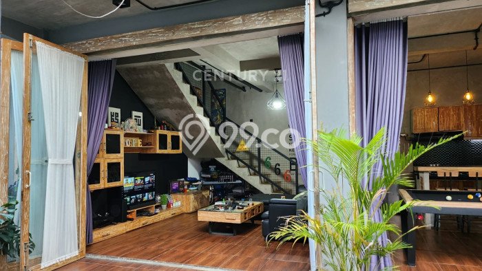 Dijual Rumah 5 Kamar Lokasi Strategis Nyaman dan Strategis di Cileungsi Dijual Rumah 5 Kamar Lokasi Strategis Nyaman dan Strategis di Cileungsi
