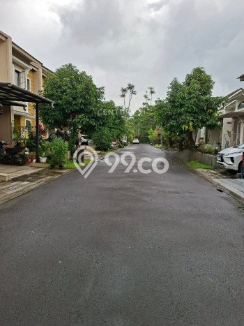 Jual Rumah Eksklusif 2 KT di Tajur, Bogor Jual Rumah Eksklusif 2 KT di Tajur, Bogor