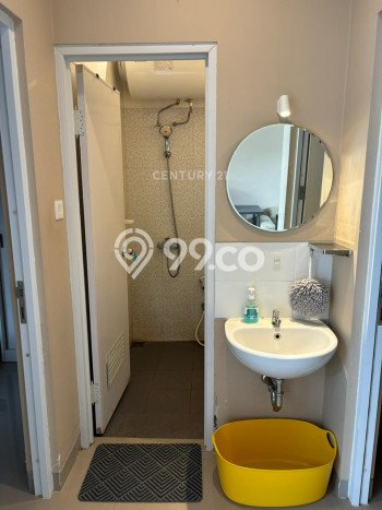 Rumah Modern 2 KT di Rancamaya Bogor Full Furnished Rumah Modern 2 KT di Rancamaya Bogor Full Furnished