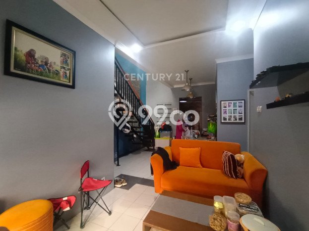 Rumah Modern 4 KT LT 108m2 di Tanah Sareal Rumah Modern 4 KT LT 108m2 di Tanah Sareal