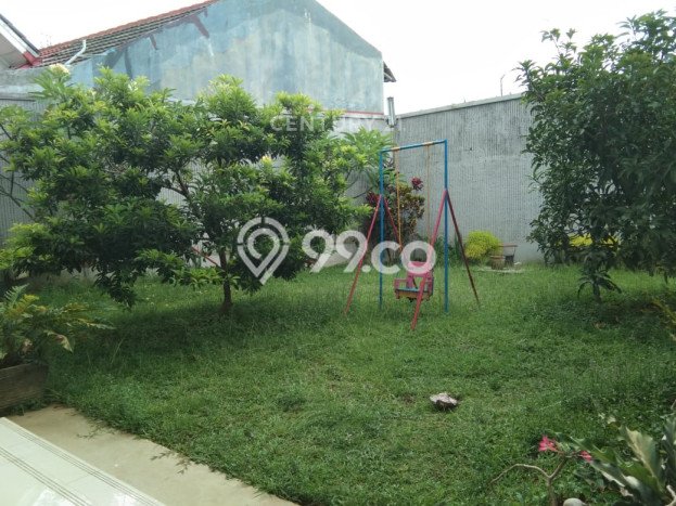 Hunian Elit LB 250m2 Siap Huni Desain Elegan di Katulampa, Bogor Hunian Elit LB 250m2 Siap Huni Desain Elegan di Katulampa, Bogor