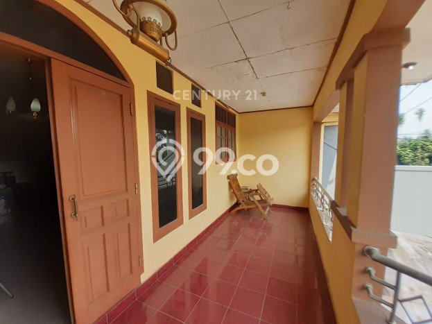 Rumah Luxury Modern Siap Huni di Tanah Sareal Bogor Rumah Luxury Modern Siap Huni di Tanah Sareal Bogor