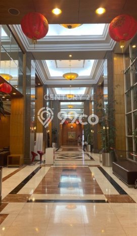 Dijual Apartemen di Jakarta Selatan 3 Kamar & 2 Kamar Mandi, Luas 136m2 Dijual Apartemen di Jakarta Selatan 3 Kamar & 2 Kamar Mandi, Luas 136m2