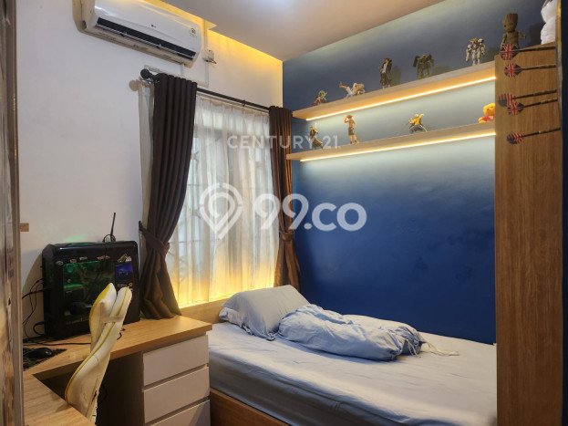Dijual Rumah 5 Kamar Lokasi Strategis Nyaman dan Strategis di Cileungsi Dijual Rumah 5 Kamar Lokasi Strategis Nyaman dan Strategis di Cileungsi