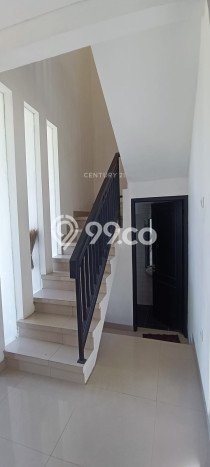 Rumah Modern 2 KT di Bogor Nirwana Residence Bogor Unfurnished Rumah Modern 2 KT di Bogor Nirwana Residence Bogor Unfurnished