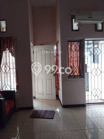 Dijual Cepat Rumah Favorit Siap Huni LB 95m2 di Cibinong, Bogor Dijual Cepat Rumah Favorit Siap Huni LB 95m2 di Cibinong, Bogor