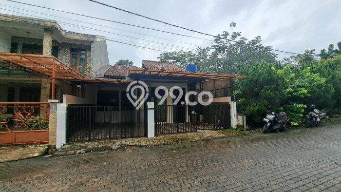 For Sale Rumah 2 Kamar Lokasi Ideal Nyaman dan Strategis di Pancoran Mas For Sale Rumah 2 Kamar Lokasi Ideal Nyaman dan Strategis di Pancoran Mas