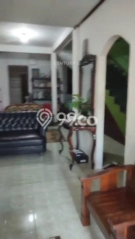 Rumah Minimalis 5 KT LT 122m2 di Baranangsiang Rumah Minimalis 5 KT LT 122m2 di Baranangsiang