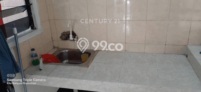 Rumah Minimalis 2 KT LT 96m2 di Tanah Sareal Rumah Minimalis 2 KT LT 96m2 di Tanah Sareal