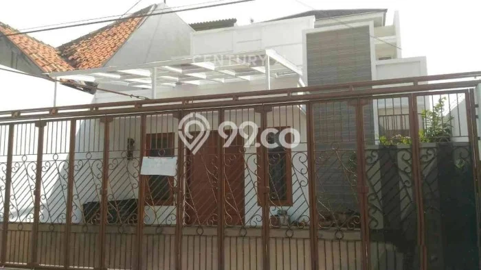 Best Deal Hunian Mewah Ideal dan Luas di Jatinegara, Jakarta Timur Best Deal Hunian Mewah Ideal dan Luas di Jatinegara, Jakarta Timur