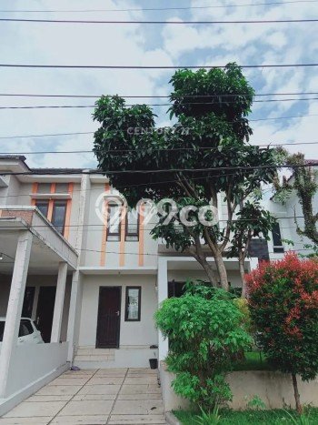 For Sale Hunian Rumah Nyaman 3 KT di Tanah Sareal, Bogor For Sale Hunian Rumah Nyaman 3 KT di Tanah Sareal, Bogor