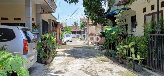 Rumah Minimalis Dijual Lokasi Ciomas 2 Kamar dengan Luas Tanah 60m2 Rumah Minimalis Dijual Lokasi Ciomas 2 Kamar dengan Luas Tanah 60m2