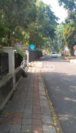 For Sale! Premium House LT 380m2 Desain Modern di Babakan For Sale! Premium House LT 380m2 Desain Modern di Babakan