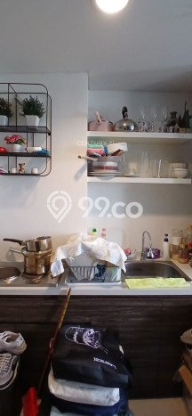 Apartemen Cozy Dijual di Bogor Spesifikasi 0 KT, 0 KM Apartemen Cozy Dijual di Bogor Spesifikasi 0 KT, 0 KM