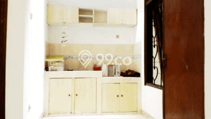 Rumah Modern Cantik 2 KT Bisa Langsung Pindah di Cimanggis Rumah Modern Cantik 2 KT Bisa Langsung Pindah di Cimanggis