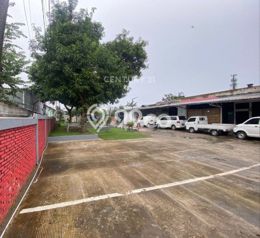 Tanah Kavling di Tapos Dijual dengan Luas 1070m2 Tanah Kavling di Tapos Dijual dengan Luas 1070m2