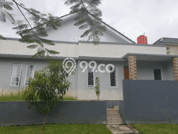 Rumah Minimalis 3 KT LT 192m2 di Bukit Sentul Rumah Minimalis 3 KT LT 192m2 di Bukit Sentul