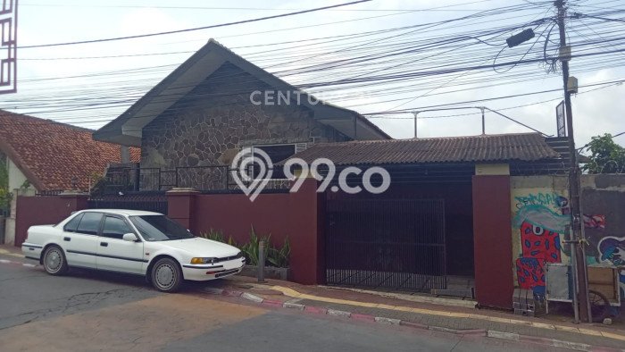 Rumah Modern 3 KT di Gudang Bogor Unfurnished Rumah Modern 3 KT di Gudang Bogor Unfurnished