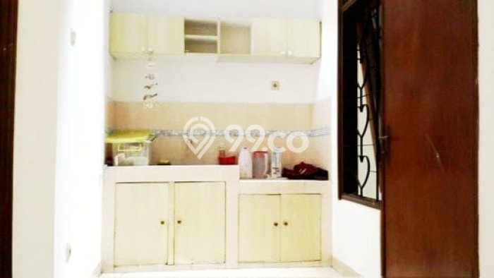 Dijual Cepat Rumah Bagus Siap Huni LB 80m2 di Cimanggis, Depok Dijual Cepat Rumah Bagus Siap Huni LB 80m2 di Cimanggis, Depok