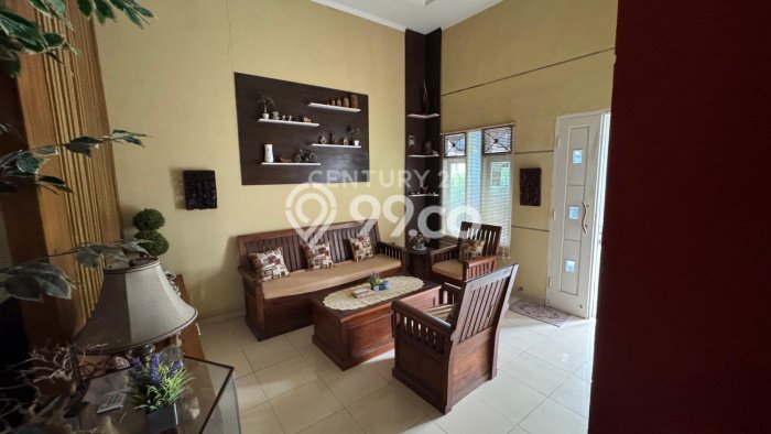 Dijual Rumah Premium dengan Fasilitas Sekitar Komplit di Tapos, Depok Dijual Rumah Premium dengan Fasilitas Sekitar Komplit di Tapos, Depok
