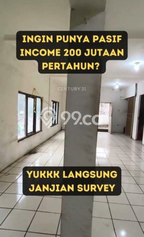 Ruko Bagus LT 91m2 LB 250m2 Dijual di Cibinong Bogor Ruko Bagus LT 91m2 LB 250m2 Dijual di Cibinong Bogor
