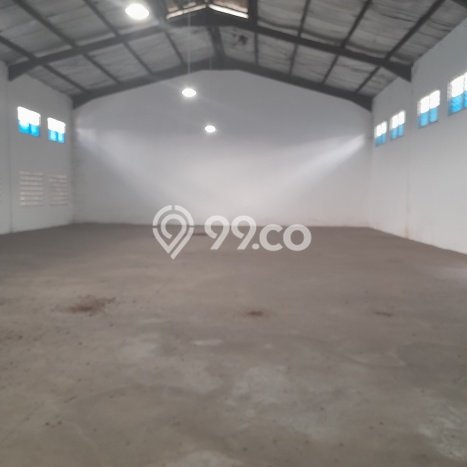 Dijual Gudang Kawasan Cimanggis, Luas 837m², Area Komersial, Jalur Mudah Dijual Gudang Kawasan Cimanggis, Luas 837m², Area Komersial, Jalur Mudah
