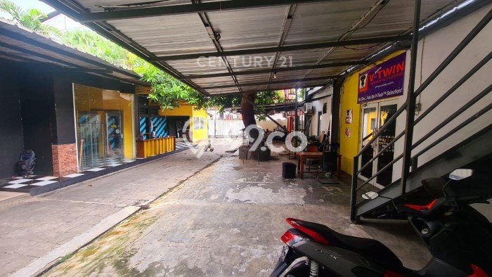 Jual Rumah Luas Megah Dengan View Eksklusif di Radio Dalam, Jakarta Selatan Jual Rumah Luas Megah Dengan View Eksklusif di Radio Dalam, Jakarta Selatan