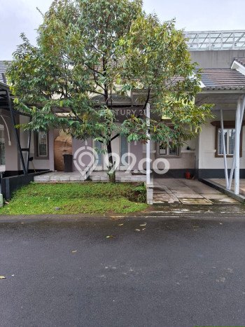 Jual Rumah Eksklusif 2 KT di Tajur, Bogor Jual Rumah Eksklusif 2 KT di Tajur, Bogor