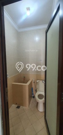 Rumah Minimalis 2 KT LT 161m2 di Bogor Nirwana Residence Rumah Minimalis 2 KT LT 161m2 di Bogor Nirwana Residence
